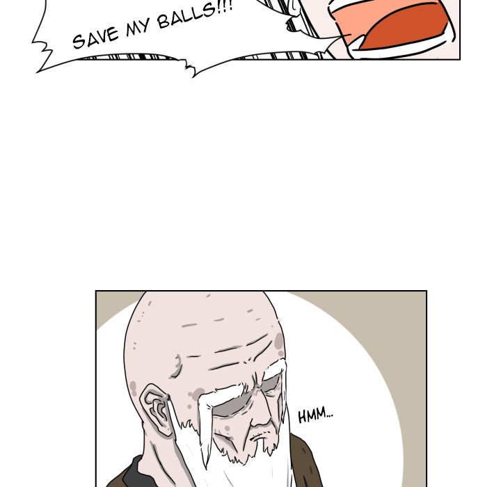 The Ball Boy - episode 2 - 44