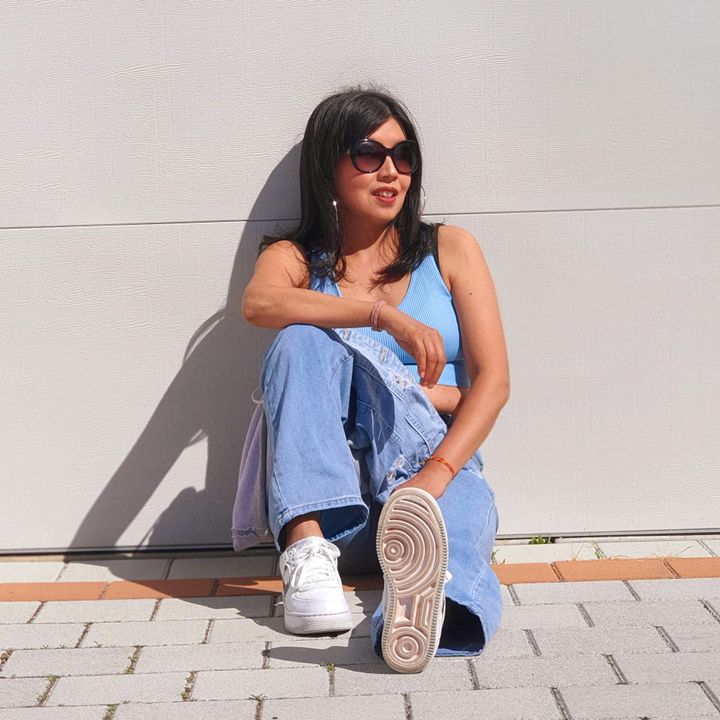 Roshani🎀 - original sound