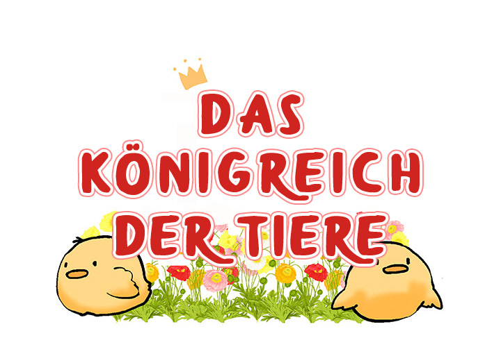 Das Königreich der Tiere - episode 28 - 0