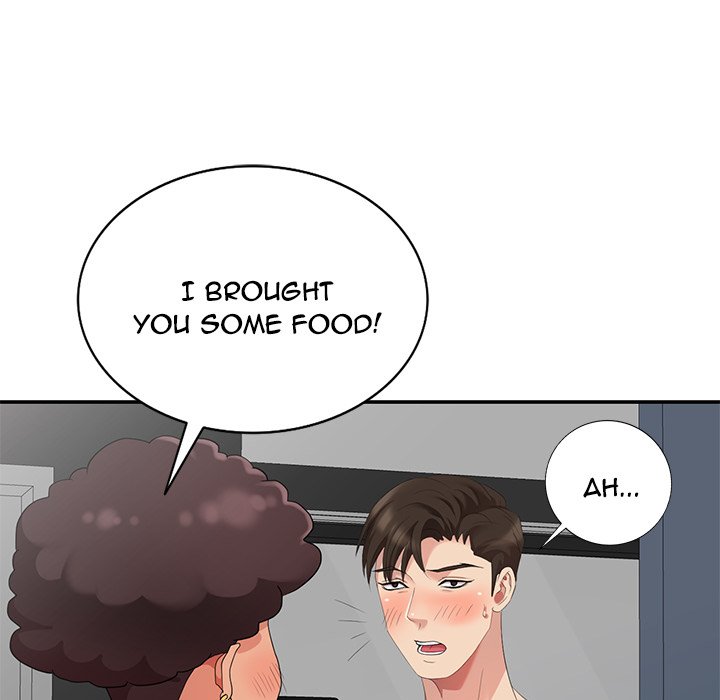 Secret Hideout - episode 13 - 132