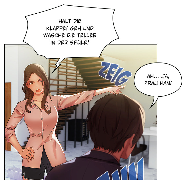 Lady Long Legs - episode 12 - 106