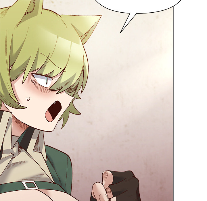 Young Lady's Knight - episode 23 - 29
