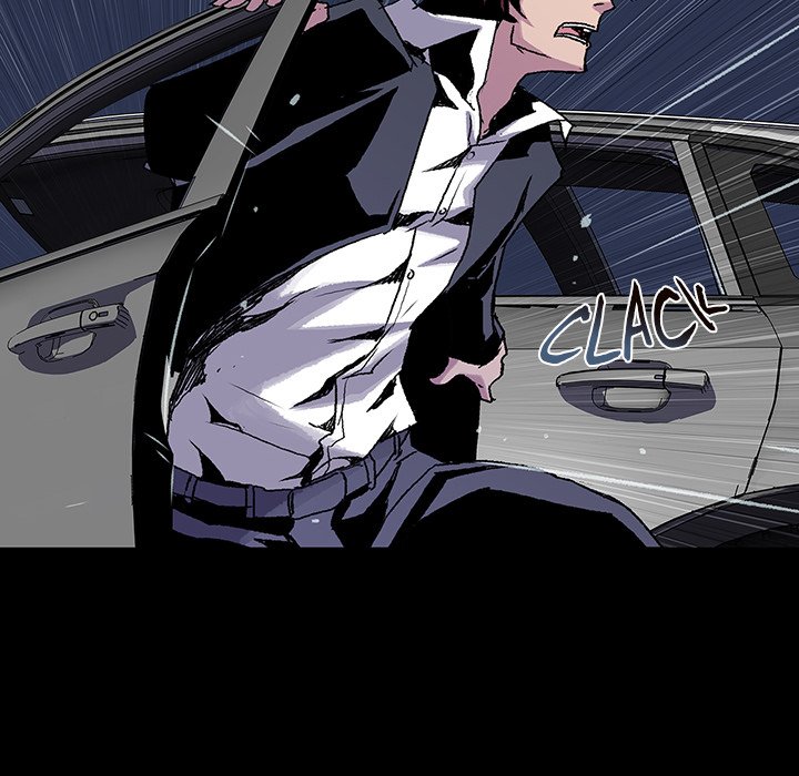 Blood Blade - episode 12 - 58