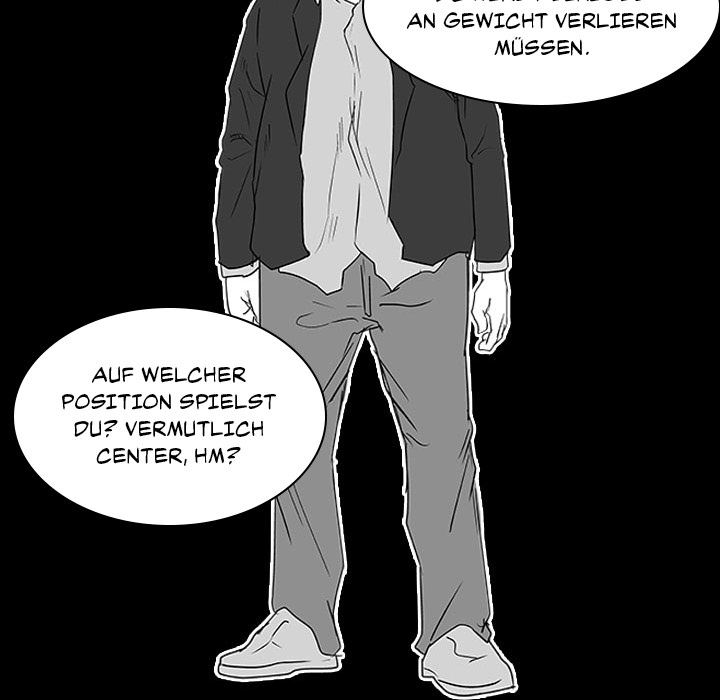 Tweener - episode 27 - 33