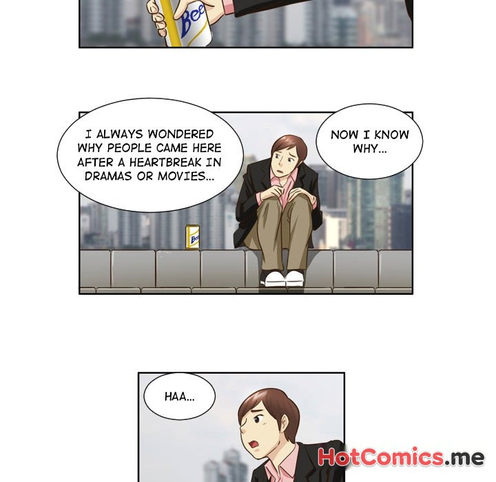 My New Co-worker - episode 25 - 10
