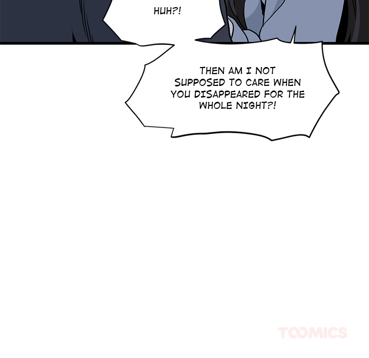 Snapping into Love - UNCENSORED - episode 19 - 183