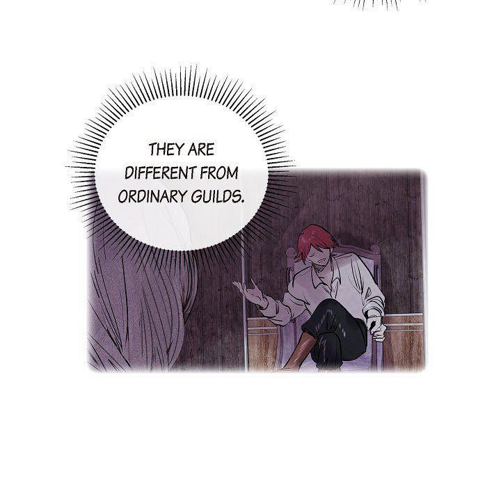 The Villainess Behind the Mask - episode 10 - 58
