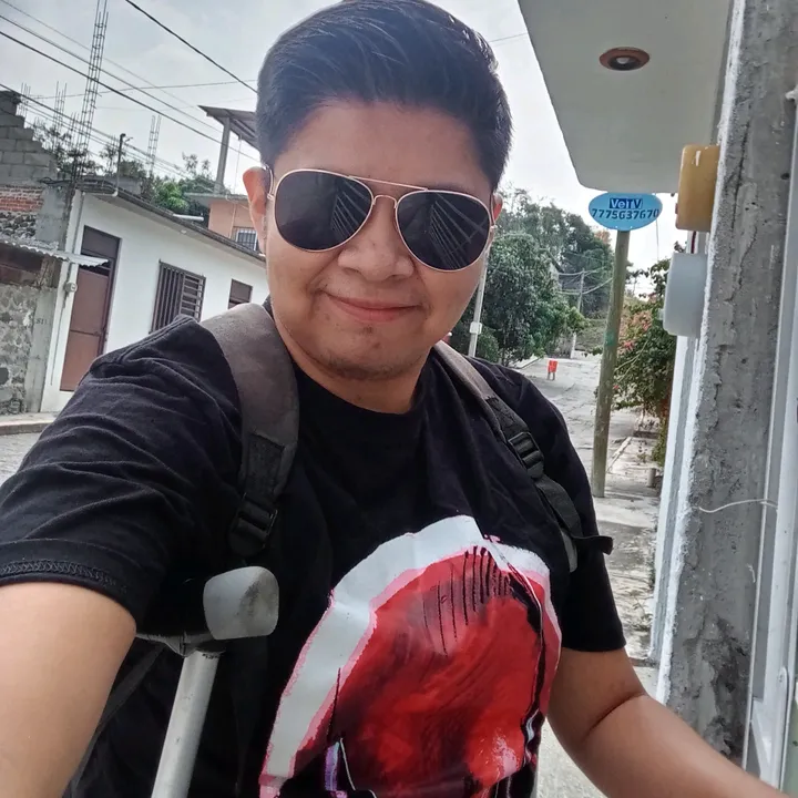 @maurymjaocampo