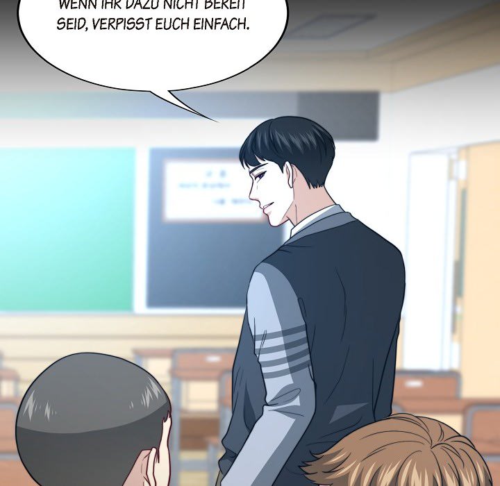 Die geheime Liebe des Omega K - episode 42 - 113