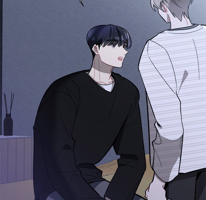 Cherry Doll Scandal - episode 9 - 85