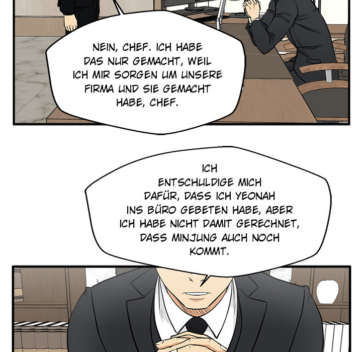 Los geht´s Mr. Kang! - episode 78 - 91