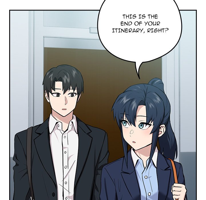 Dating After Work - episode 7 - 63