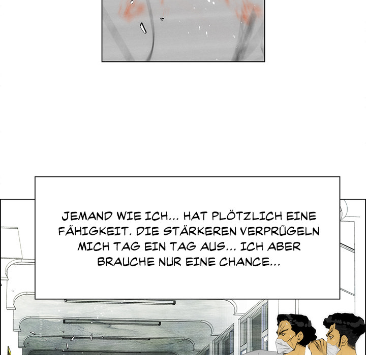 Verstand über Muskeln - episode 57 - 67