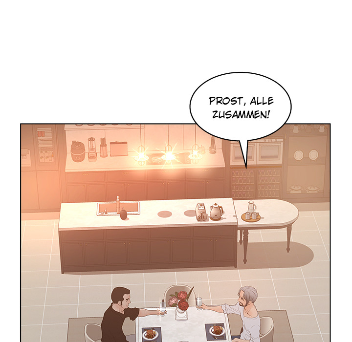 Täuschung: Die Zunge der Schlange - episode 25 - 28