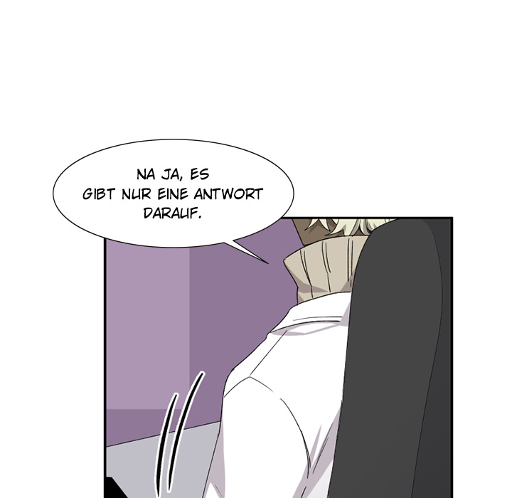 Pheromon Sorbet♥ - episode 15 - 12
