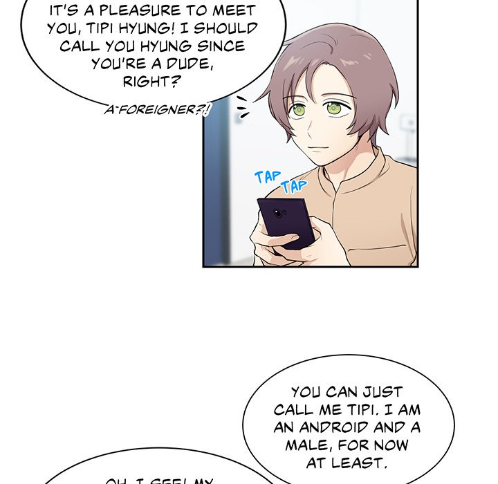 My X Report - episode 29 - 60