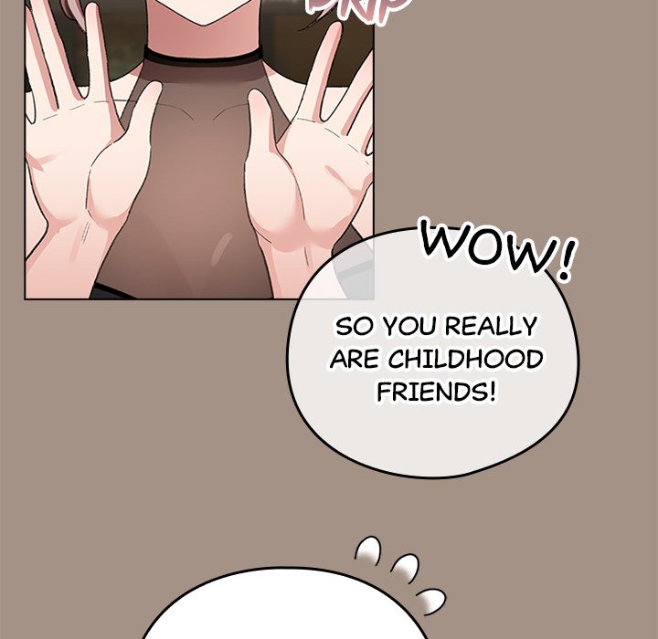 Making It in a Comic Book World - episode 6 - 143
