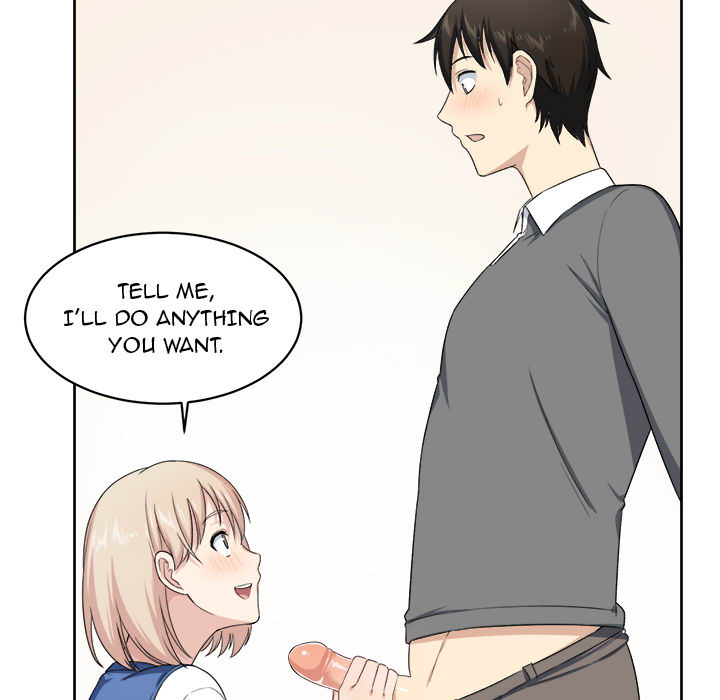 Excuse me, This is my Room - UNCENSORED - episode 14 - 51