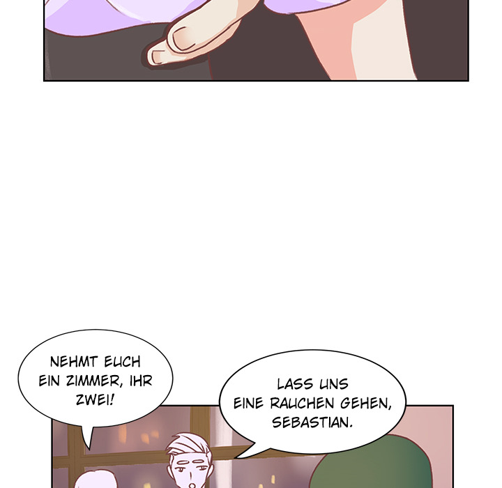 Der Mädchen-Knigge - episode 28 - 47
