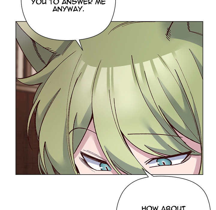 Young Lady's Knight - episode 43 - 34