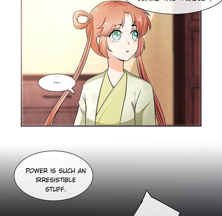 General and Her Medic Lover - episode 12 - 22