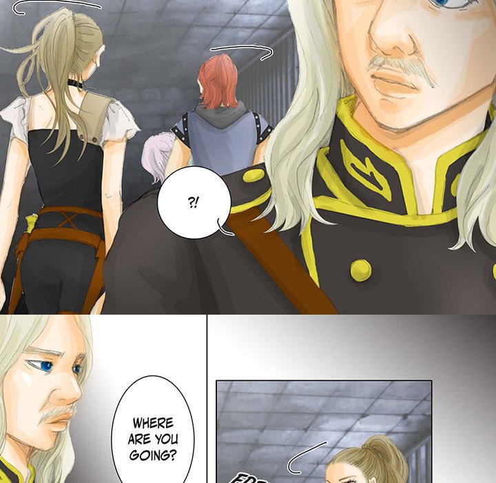 The Emperor's Woman - episode 6 - 26