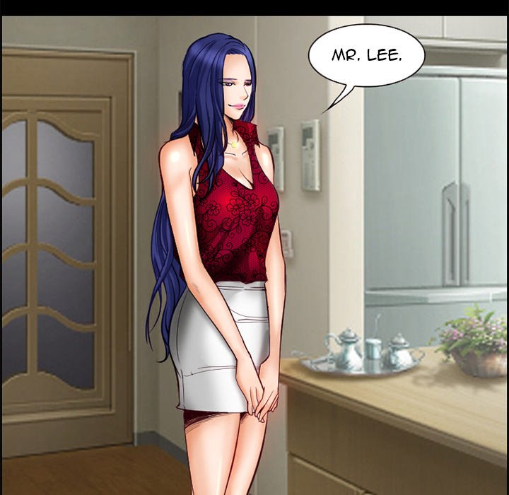 Dating Contract - episode 17 - 17