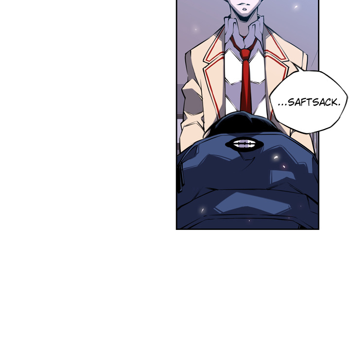 Supernova - episode 3 - 4