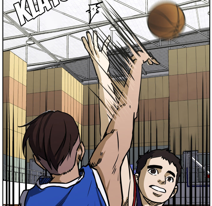 Tweener - episode 73 - 55