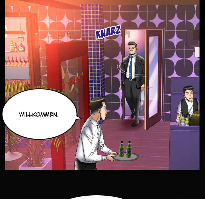 Die Partner meiner Frau - episode 73 - 96