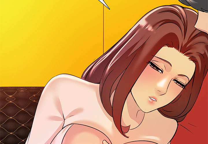 My Friend's Girlfriend - episode 7 - 1