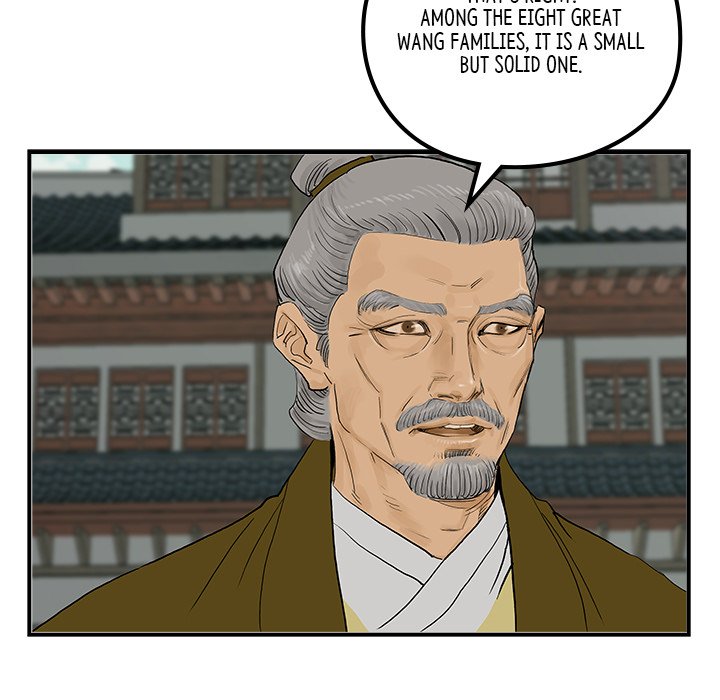 The Blade Demon - episode 28 - 76