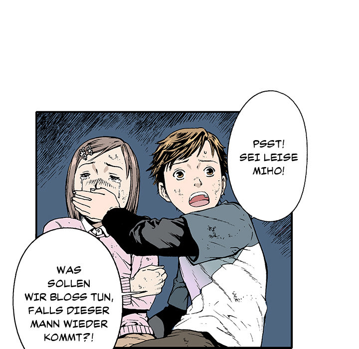 Kommissar Gito - episode 1 - 10