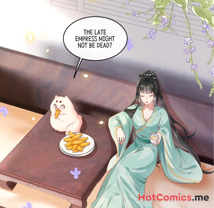 The Queen of Hell - episode 26 - 37
