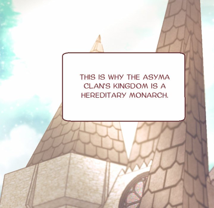 Spring for the Headless Prince - episode 6 - 88
