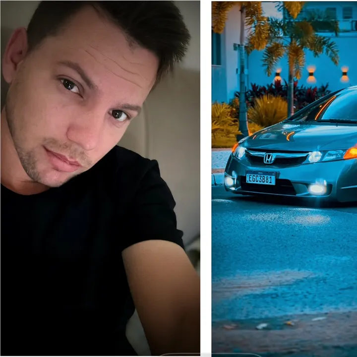 civicdosonho