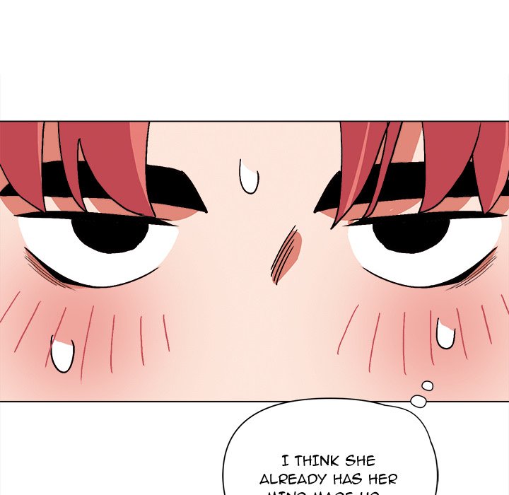 An Outsider's Way In - episode 11 - 38