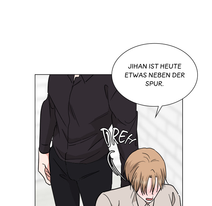 Latte und Lügen - episode 29 - 28