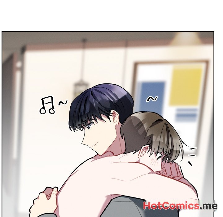 Cherry Doll Scandal - episode 16 - 122