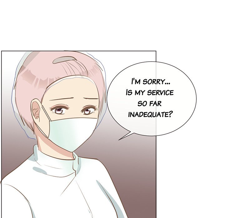 Your Secret Body - episode 5 - 32