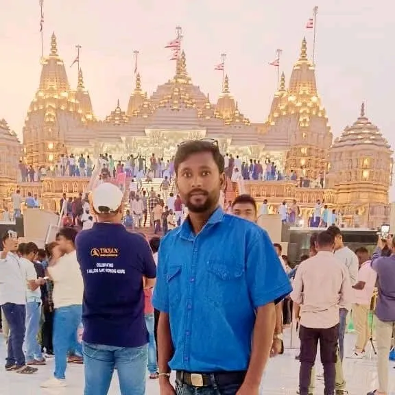 kumarashokraja