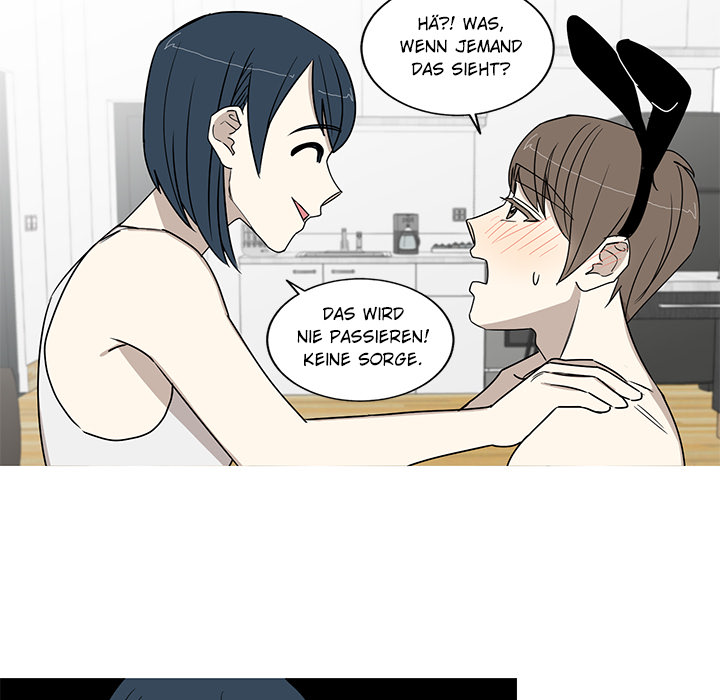 Hubby Bunny - episode 23 - 51