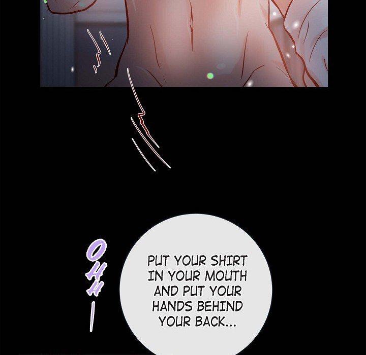 Biting the Tiger - Side Stories - episode 14 - 66