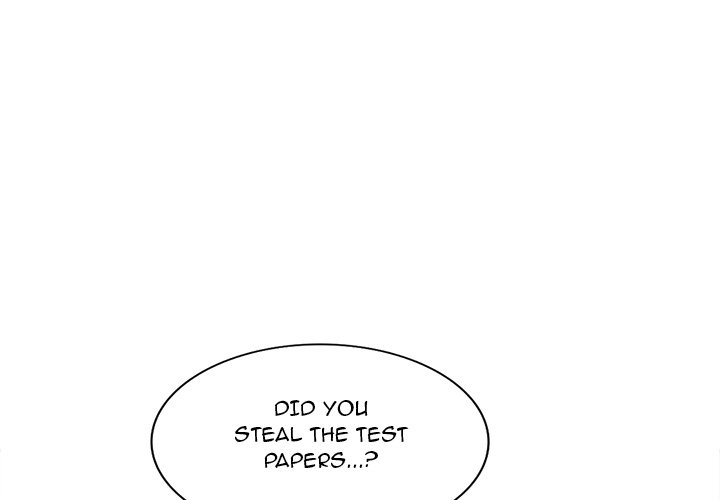 Secret Tutor - episode 2 - 0