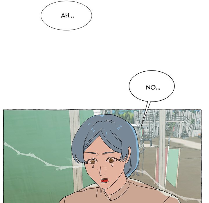 New Life, New Me - episode 52 - 59