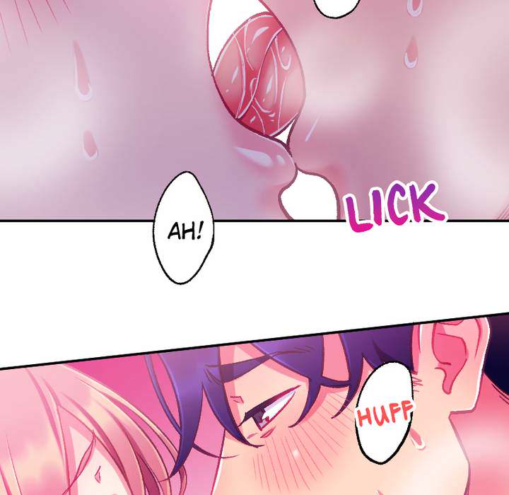 That Soaking Wet Girl - episode 20 - 60