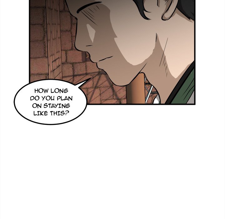 He Queen - episode 18 - 43
