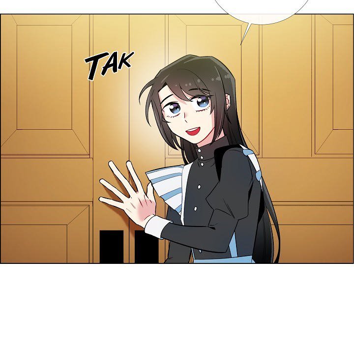 The Maid and the Vampire - episode 8 - 37