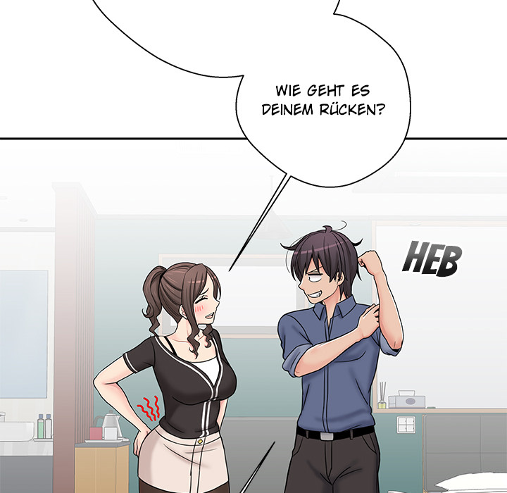 Liebe... aber nur zum Üben - episode 17 - 42