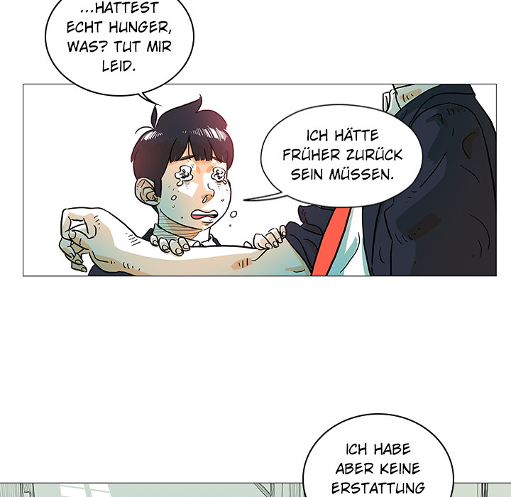 Hero Kim: Wer hat einen Retter bestellt? - episode 7 - 26
